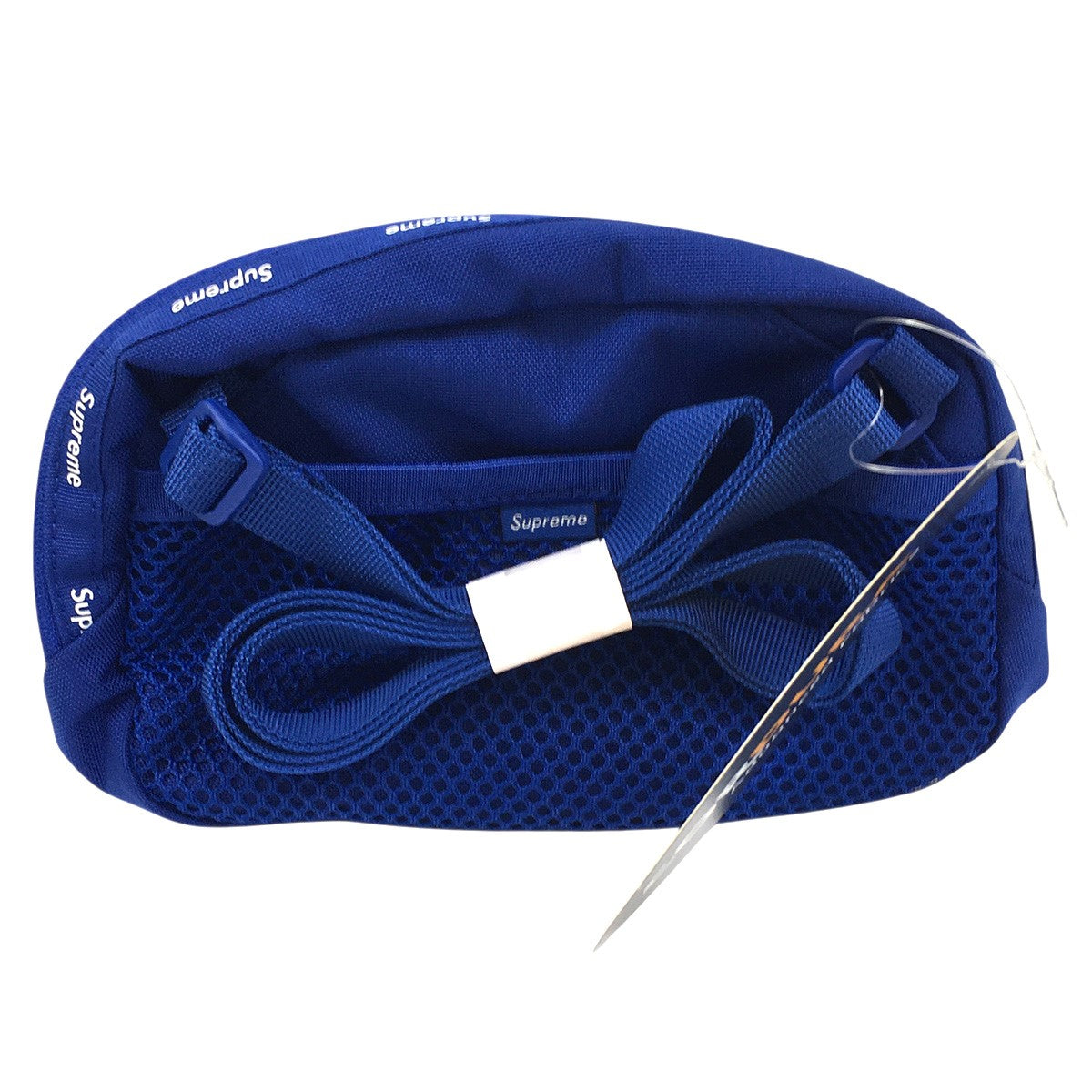 Supreme 24AW Mini Side Bagロゴ ミニ サイド ショルダー バッグ 鞄 古着・中古-3枚目のアイテム画像