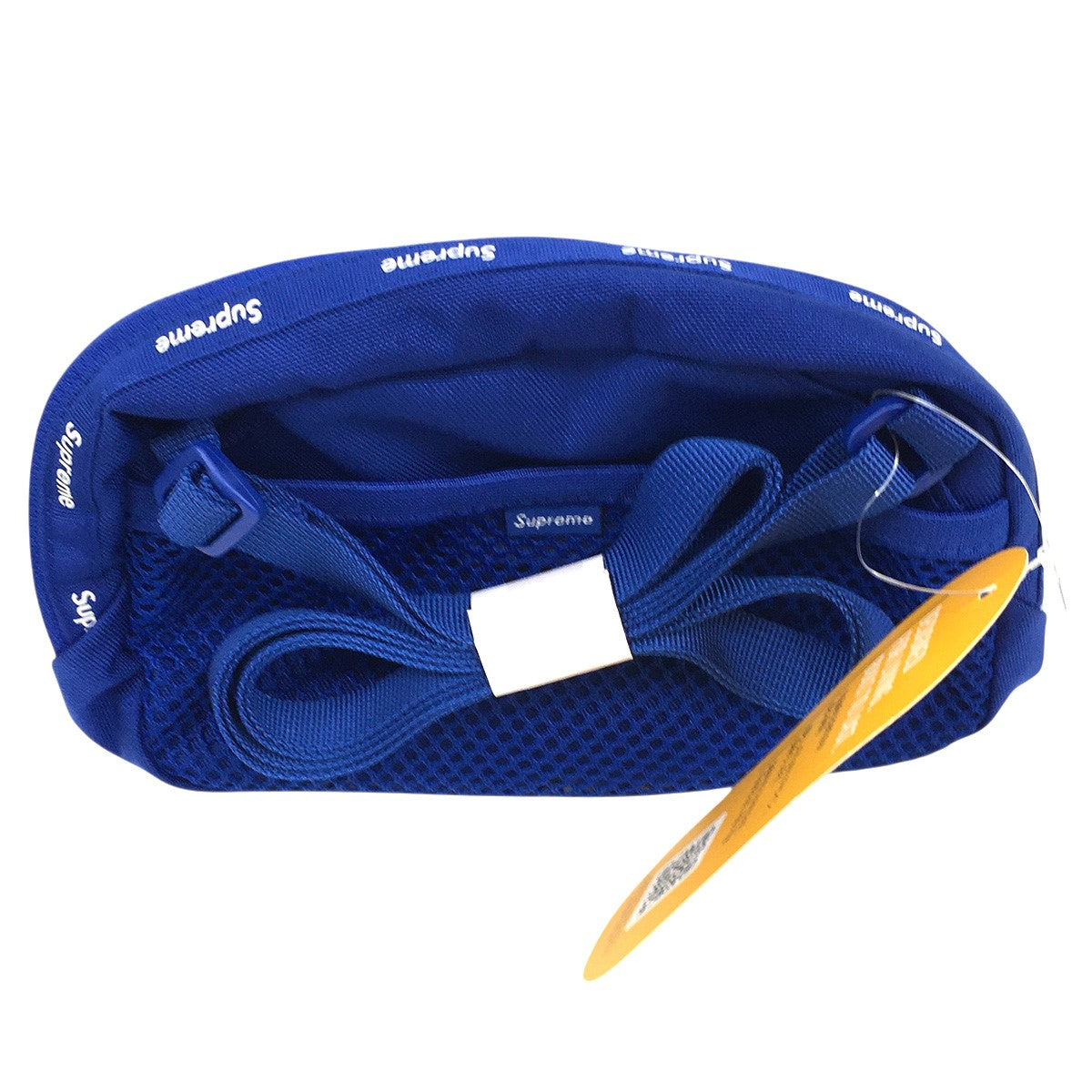 Supreme 24AW Mini Side Bagロゴ ミニ サイド ショルダー バッグ 鞄 古着・中古-4枚目のアイテム画像