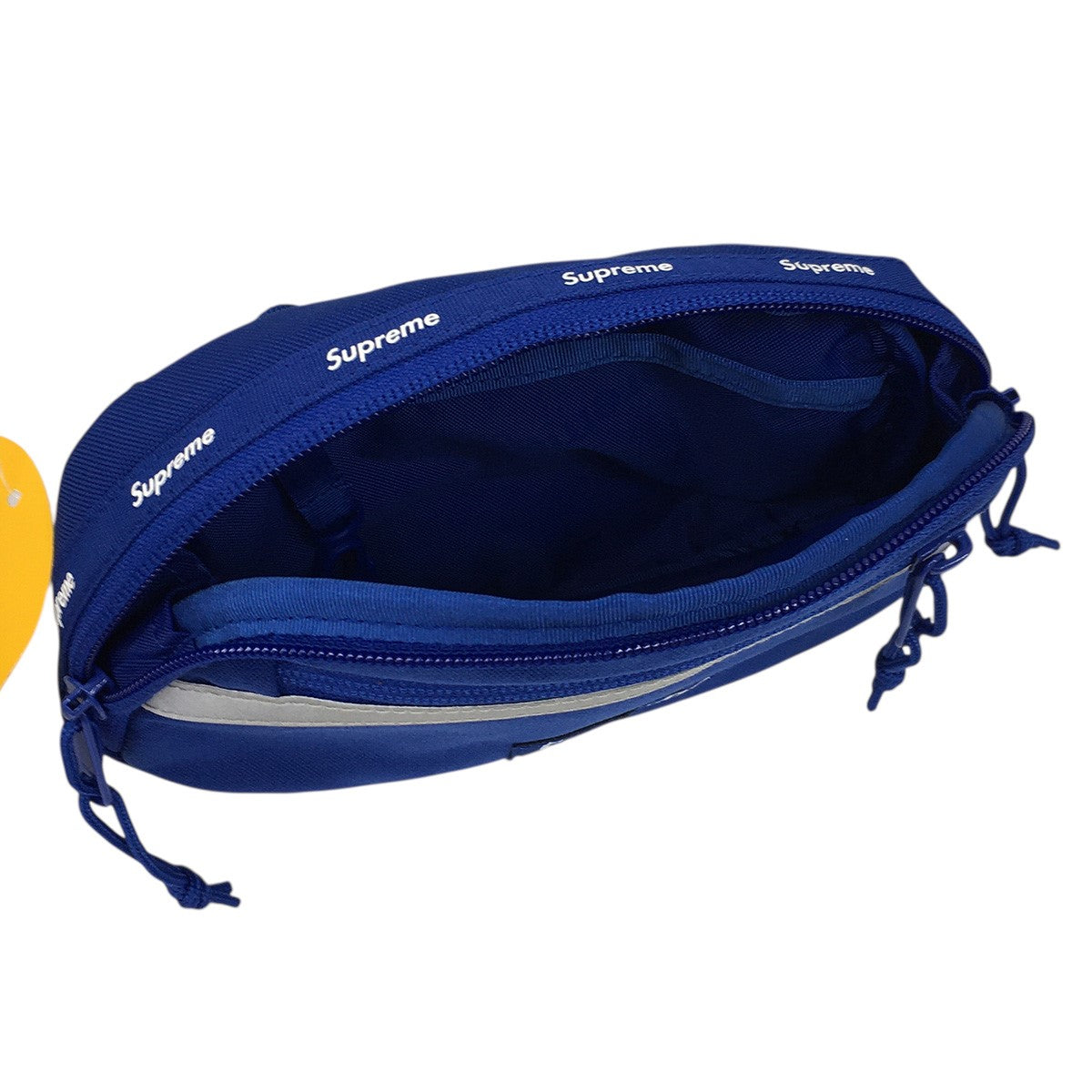 Supreme 24AW Mini Side Bagロゴ ミニ サイド ショルダー バッグ 鞄 古着・中古-5枚目のアイテム画像