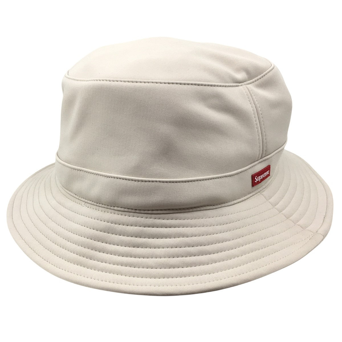 Supreme 21AW WINDSTOPPER Earflap Crusherウィンドストッパー イヤーフラップクラッシャー ハット 帽子 古着・中古-1枚目のアイテム画像