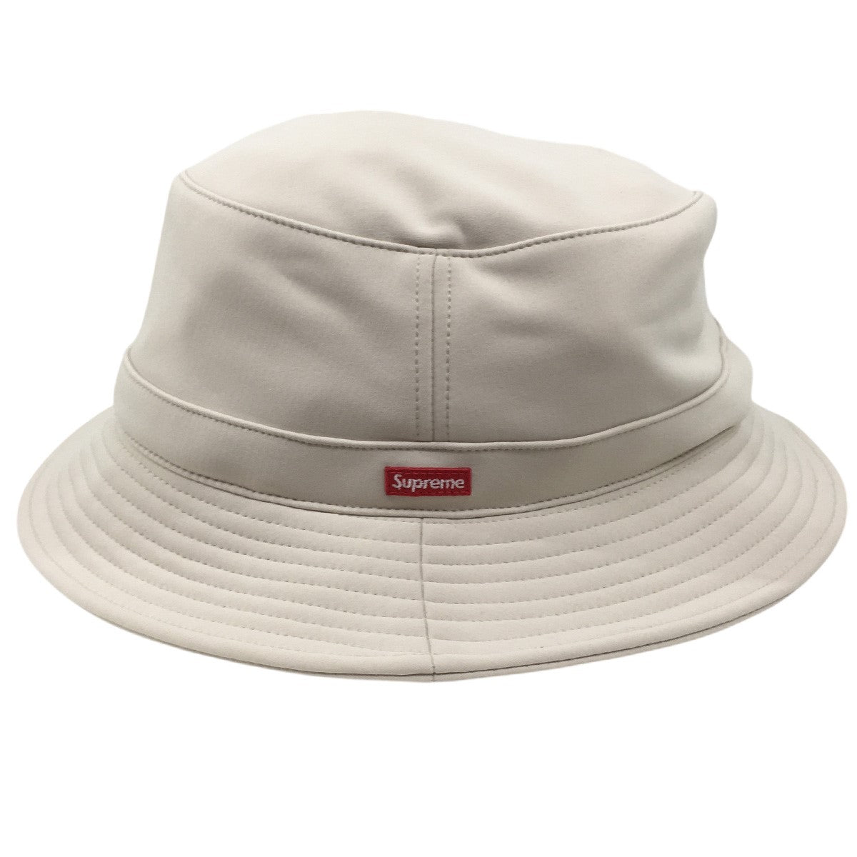 Supreme 21AW WINDSTOPPER Earflap Crusherウィンドストッパー イヤーフラップクラッシャー ハット 帽子 古着・中古-2枚目のアイテム画像