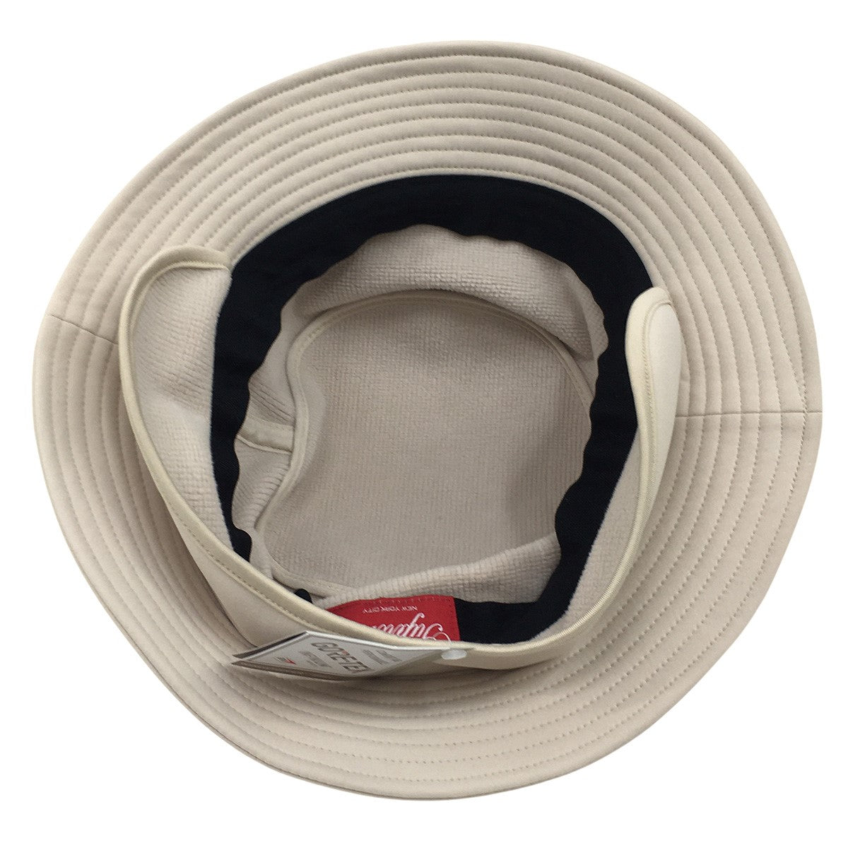 Supreme 21AW WINDSTOPPER Earflap Crusherウィンドストッパー イヤーフラップクラッシャー ハット 帽子 古着・中古-4枚目のアイテム画像