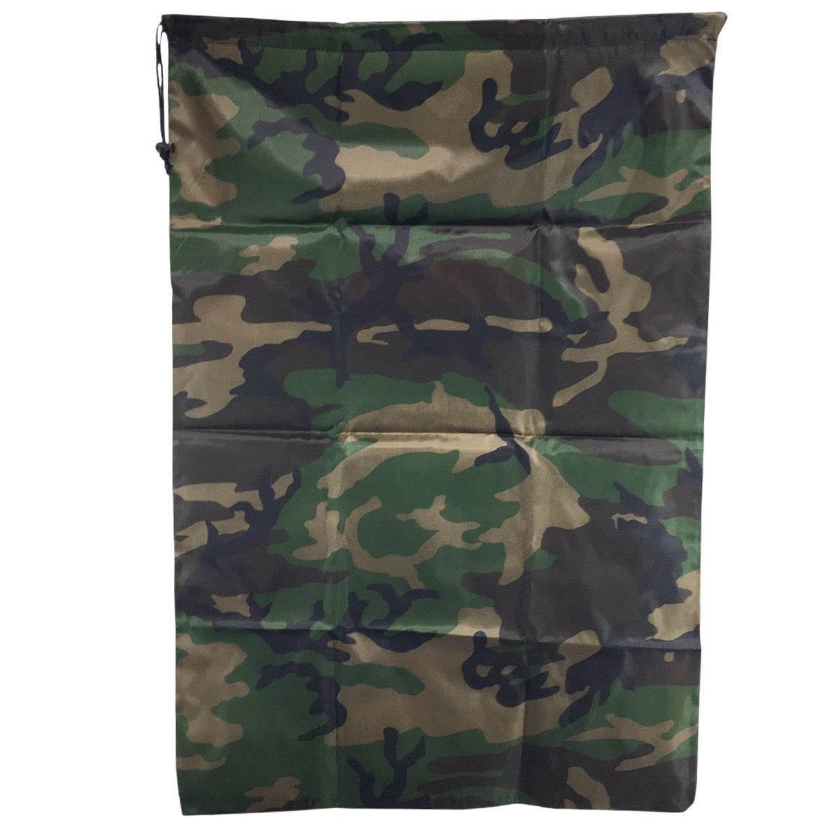 25AW Laundry Bag25FW ノベルティー カモ 迷彩 ボックスロゴ ランドリーバッグ