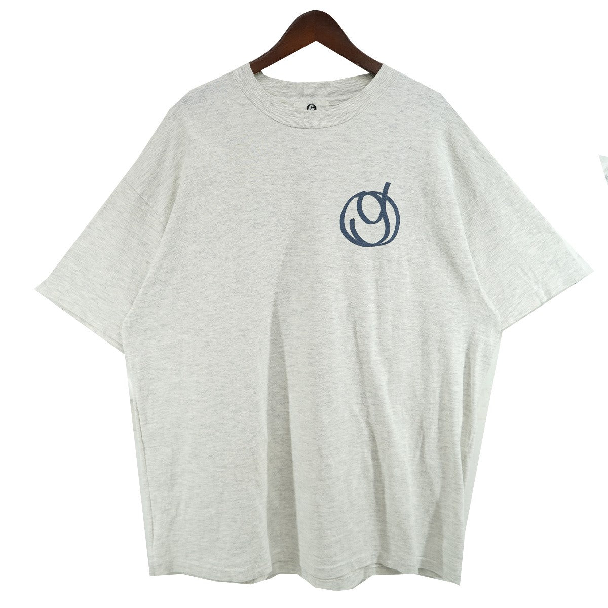 90s 1993年 ERIC HAZE（エリック・ヘイズ）Vintage ヴィンテージ Archive アーカイブ ロゴ プリント Tシャツ