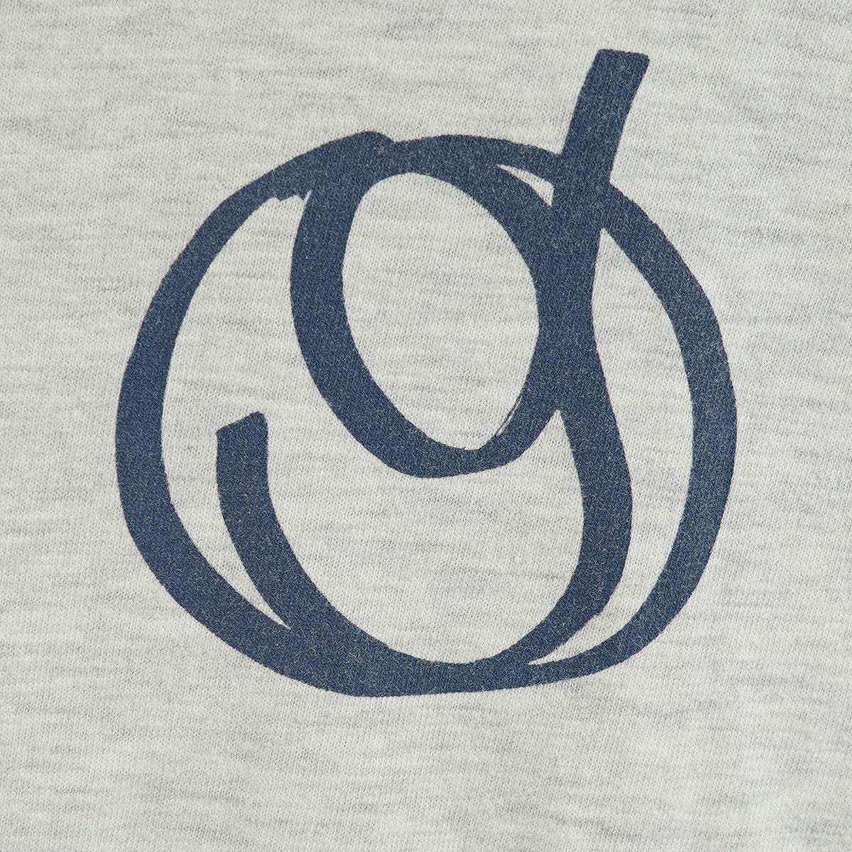 90s 1993年 ERIC HAZE（エリック・ヘイズ）Vintage ヴィンテージ Archive アーカイブ ロゴ プリント Tシャツ