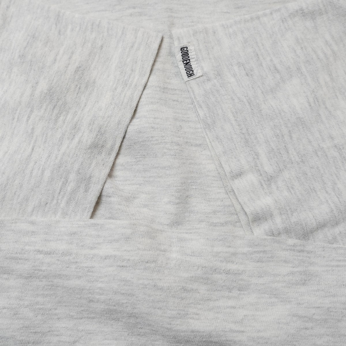 90s 1993年 ERIC HAZE（エリック・ヘイズ）Vintage ヴィンテージ Archive アーカイブ ロゴ プリント Tシャツ
