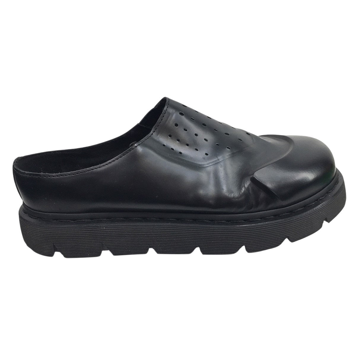 Dr．Martens VENT XX02 レザー ミュール シューズ サンダル 靴 古着・中古-4枚目のアイテム画像