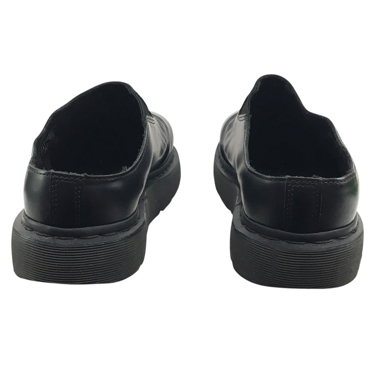 Dr．Martens VENT XX02 レザー ミュール シューズ サンダル 靴 古着・中古-5枚目のアイテム画像