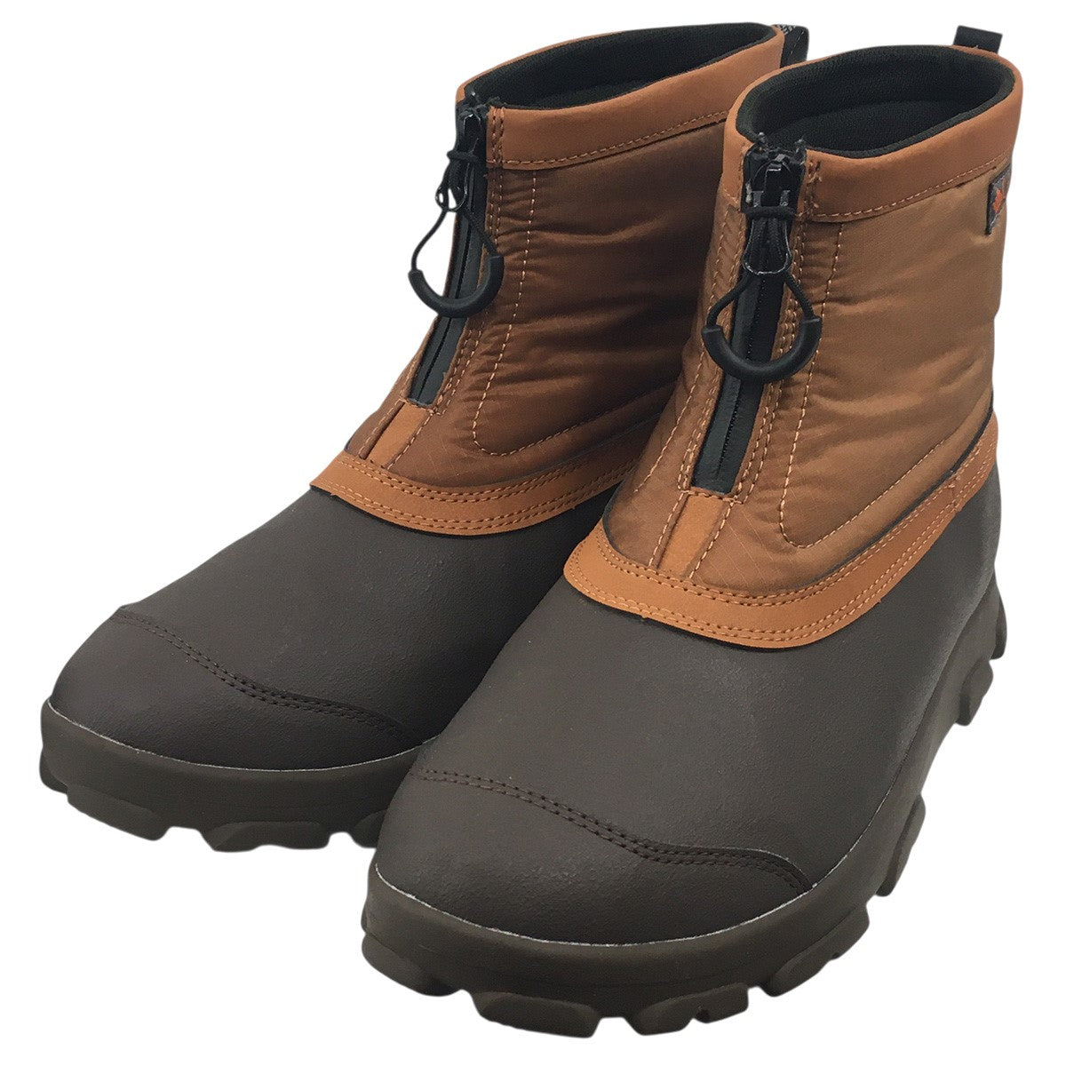 Columbia S-NOFEAR SHORT WATERPROOFノーフィア ショート ウォーター プルーフ ブーツ シューズ 靴 古着・中古-2枚目のアイテム画像