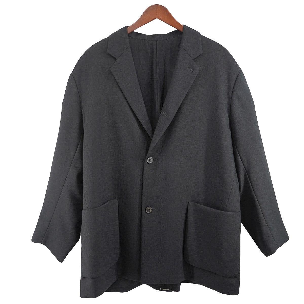 BLACK COMME DES GARCONS