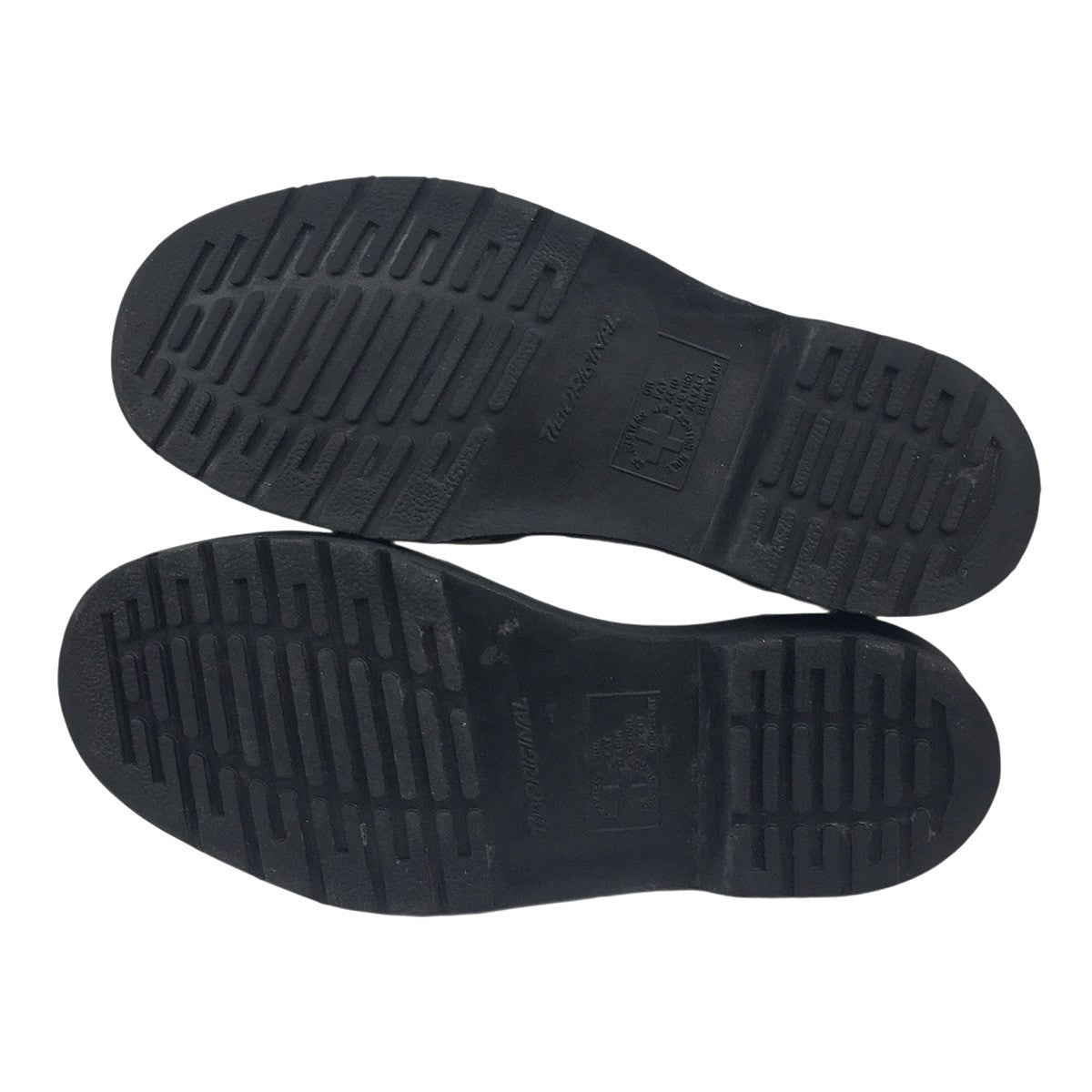 Supreme×Dr．Martens 23SS Dr．Martens Penton Tassel Loaferドクターマーチン ペントン タッセルローファー アニマル シューズ 靴 古着・中古-7枚目のアイテム画像