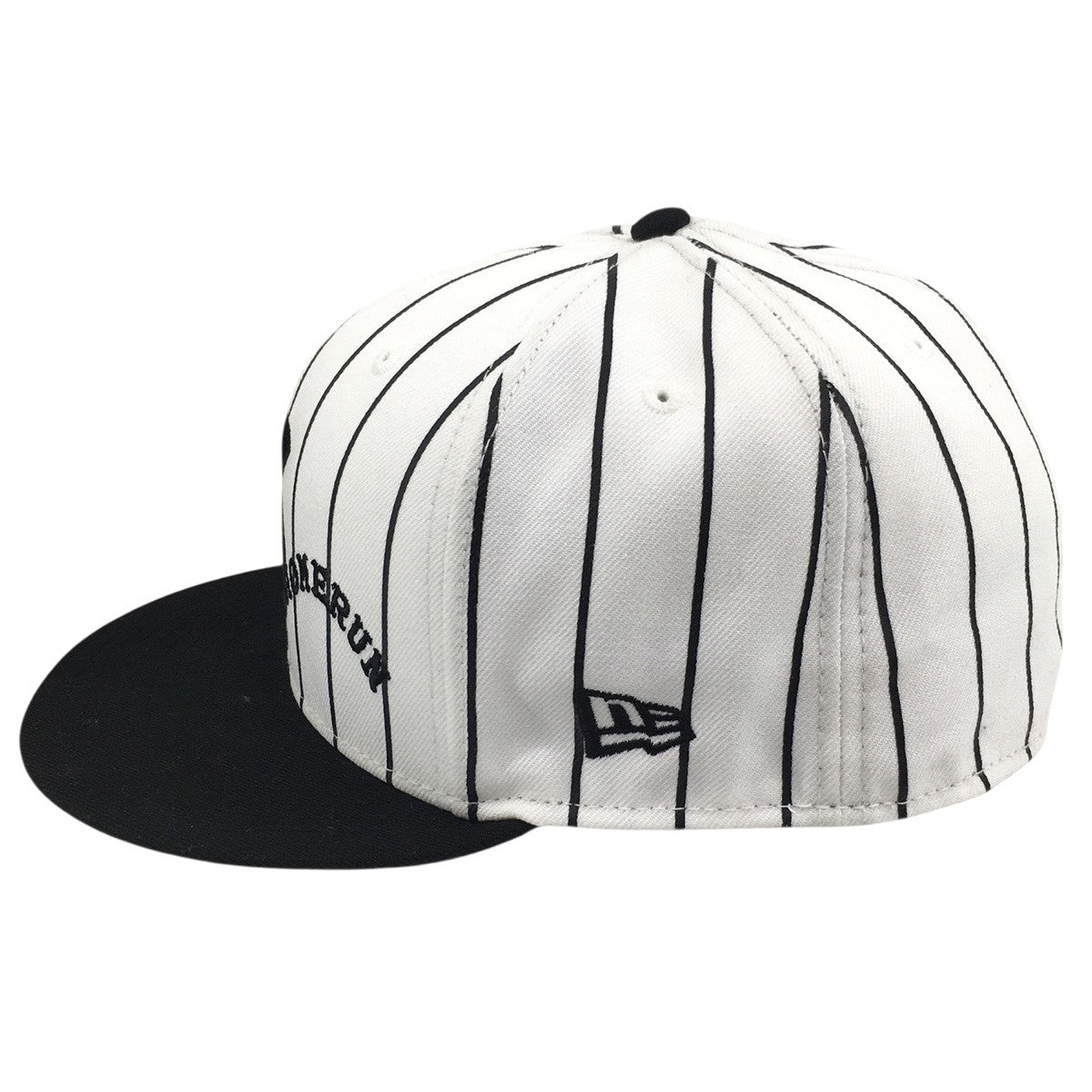 Supreme×New Era 25SS Homerun S Logo New Eraホームラン エスロゴ ニューエラ キャップ 帽子 古着・中古-3枚目のアイテム画像