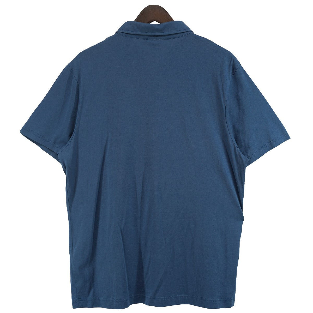 Classic Cotton Jersey Polo Shirtコットン ジャージー ポロシャツ
