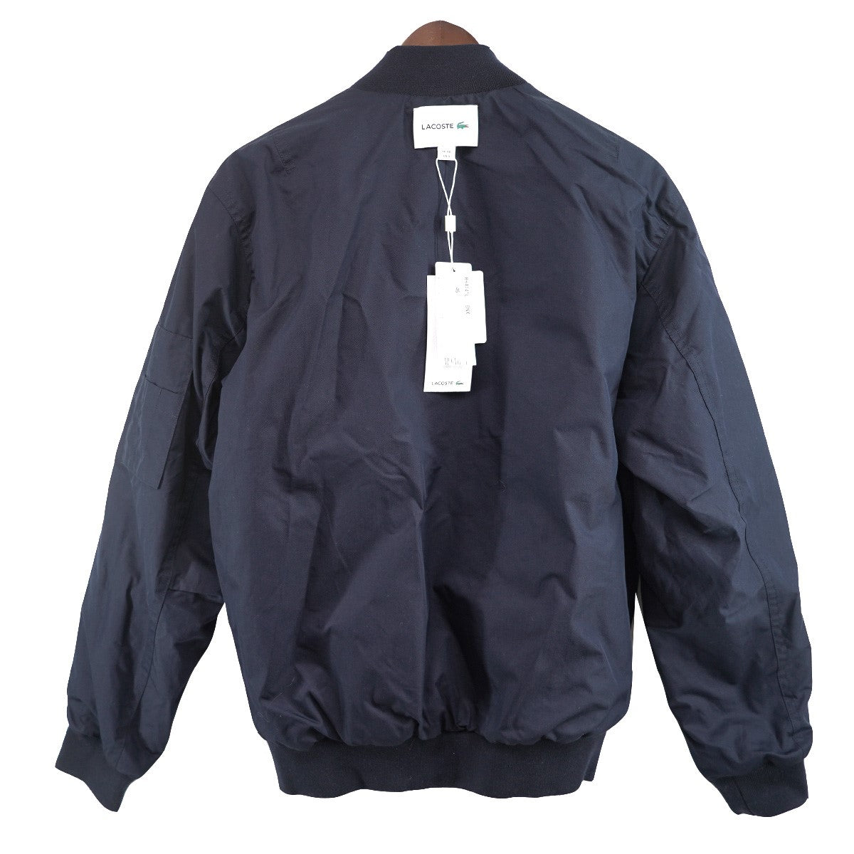 LACOSTE(ラコステ) リバーシブル ショートリバーシブルジャケット