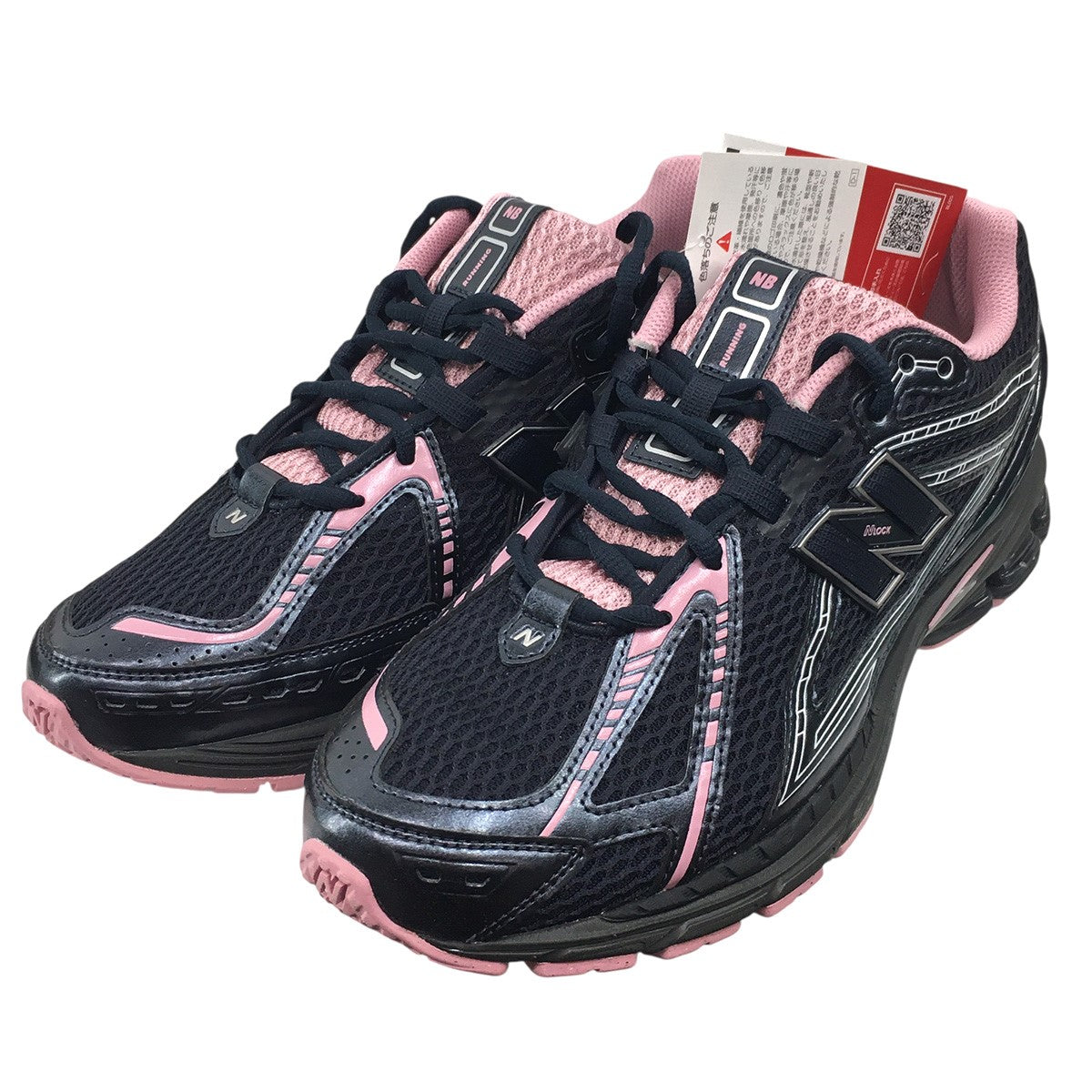 NEW BALANCE(ニューバランス) 1906R Pink Taffy スニーカー シューズ