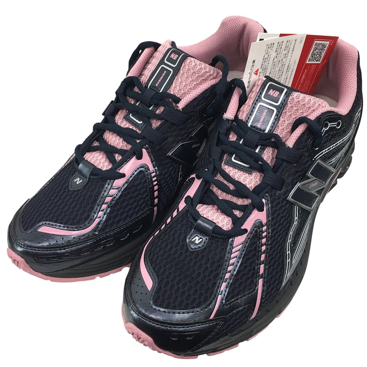 NEW BALANCE 1906R Pink Taffy スニーカー シューズ 靴 古着・中古-3枚目のアイテム画像