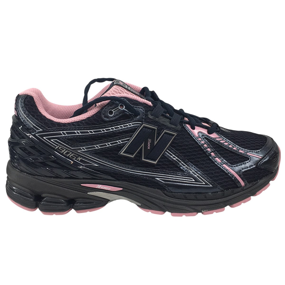 NEW BALANCE 1906R Pink Taffy スニーカー シューズ 靴 古着・中古-4枚目のアイテム画像