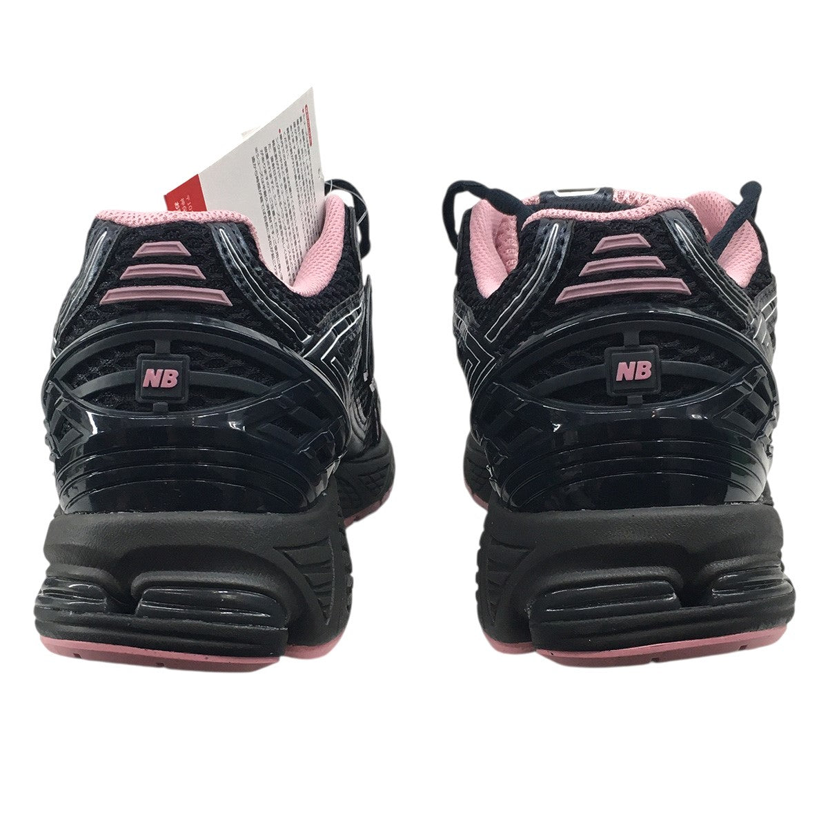 NEW BALANCE 1906R Pink Taffy スニーカー シューズ 靴 古着・中古-5枚目のアイテム画像