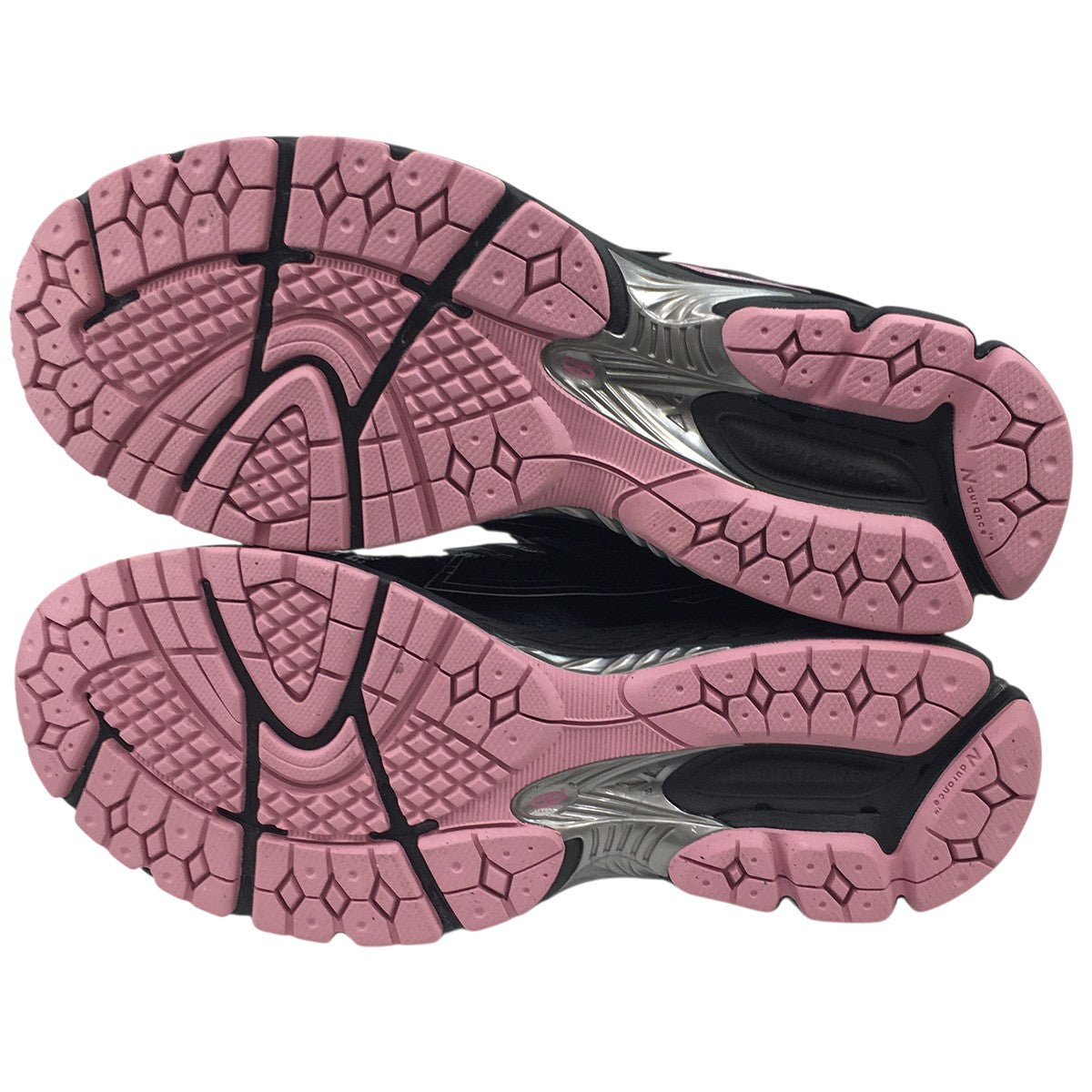 NEW BALANCE 1906R Pink Taffy スニーカー シューズ 靴 古着・中古-6枚目のアイテム画像