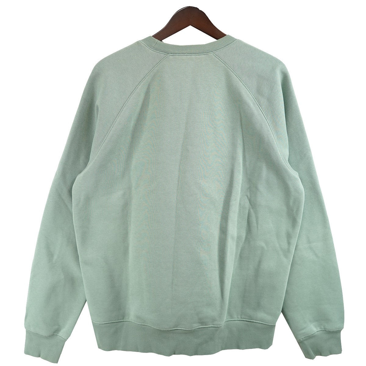 carhartt WIP Chase Sweat 前V ラグラン スウェット トレーナー 古着・中古-3枚目のアイテム画像