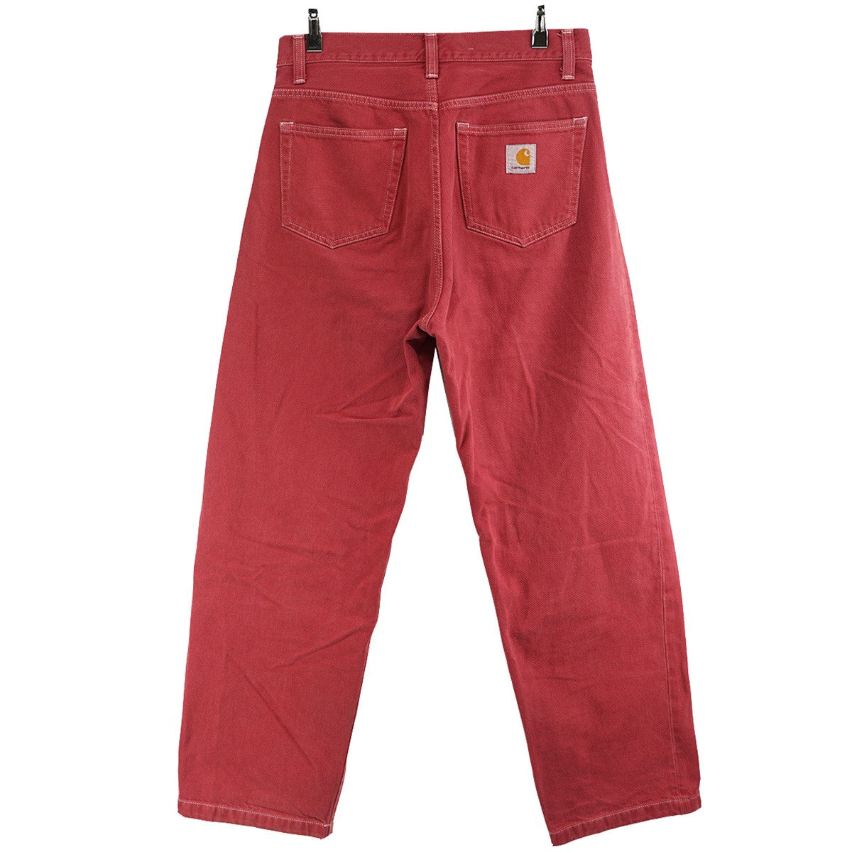 carhartt WIP LANDON PANT ロゴ ランドン パンツ 古着・中古-1枚目のアイテム画像