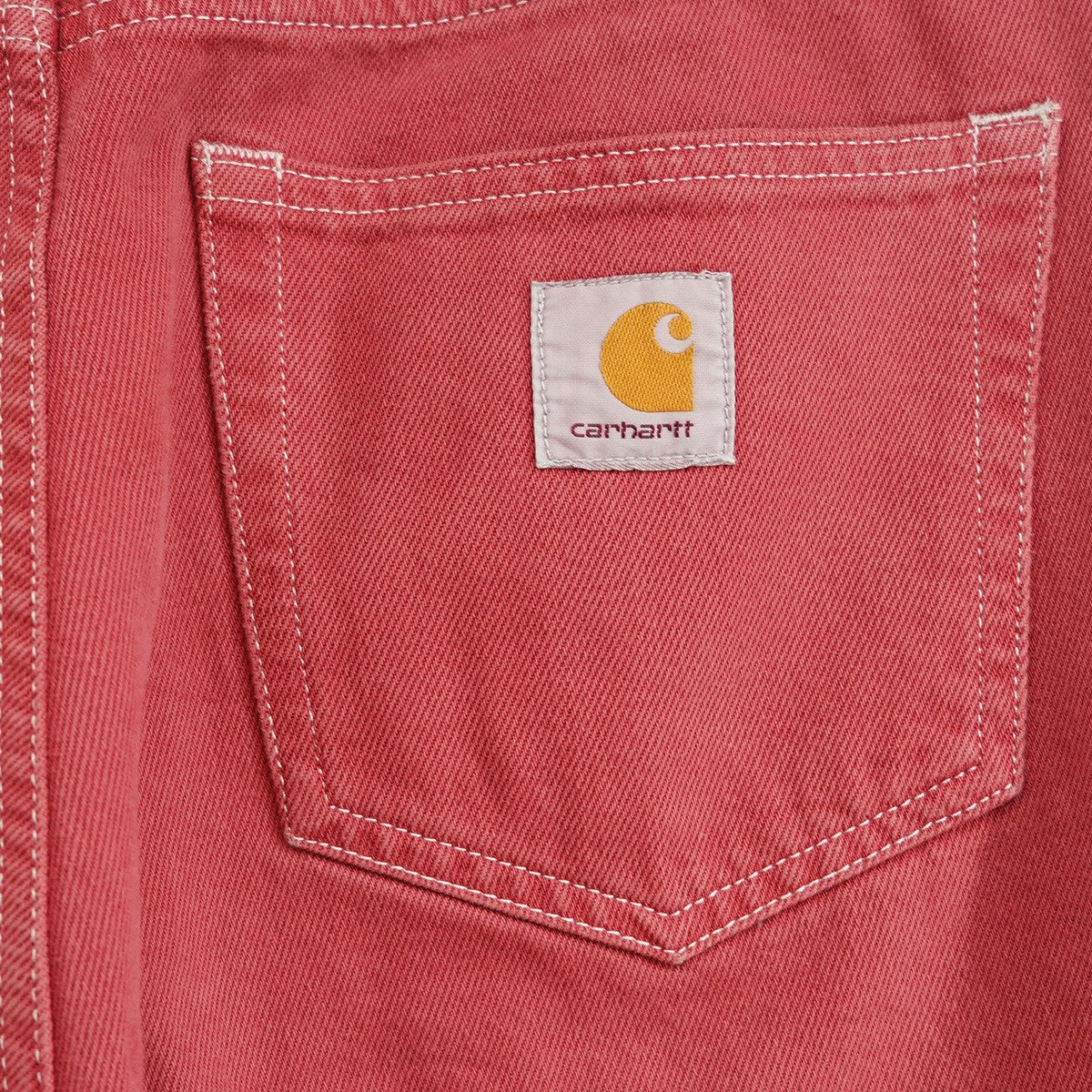 carhartt WIP LANDON PANT ロゴ ランドン パンツ 古着・中古-2枚目のアイテム画像