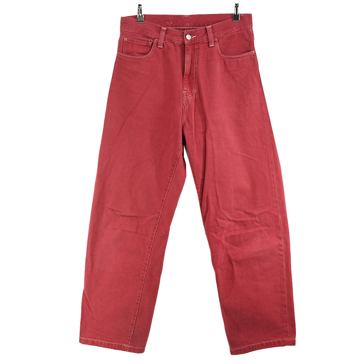 carhartt WIP LANDON PANT ロゴ ランドン パンツ 古着・中古-3枚目のアイテム画像