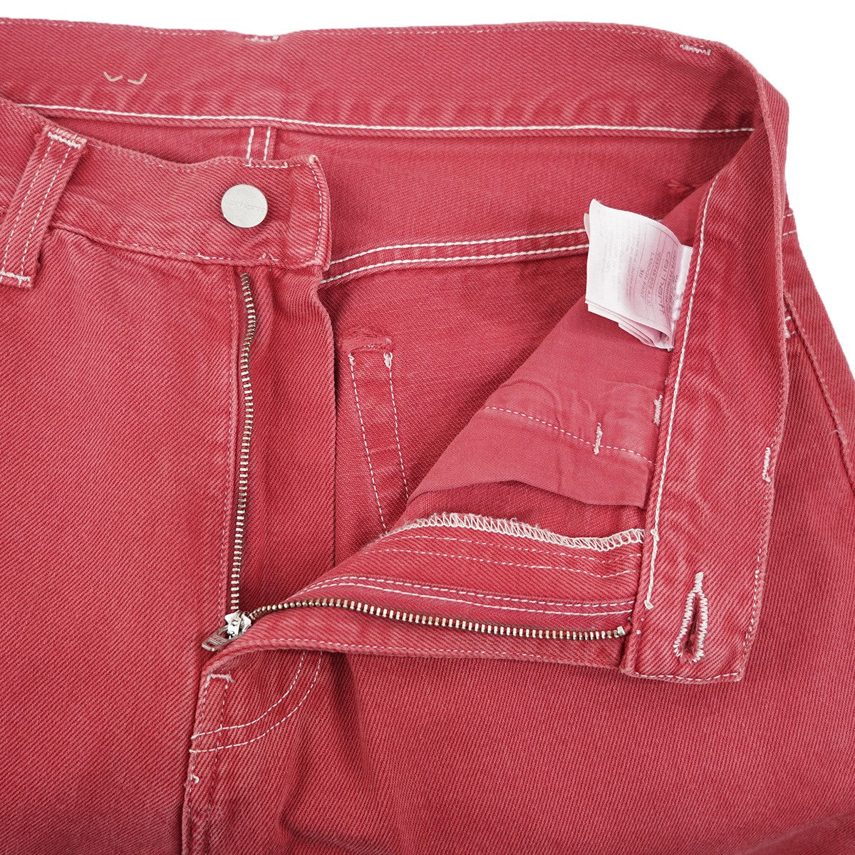 carhartt WIP LANDON PANT ロゴ ランドン パンツ 古着・中古-4枚目のアイテム画像