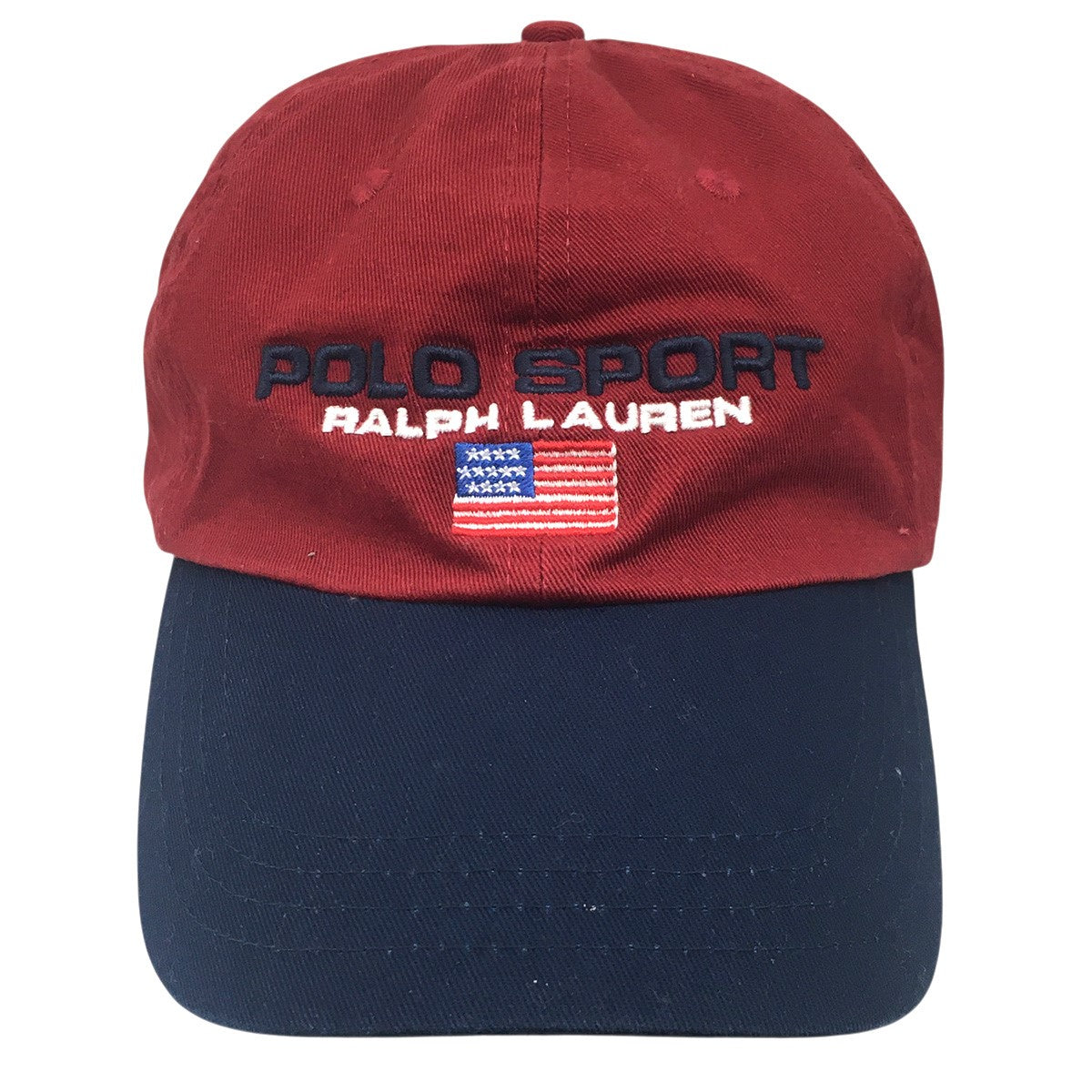 POLO RALPH LAUREN(ポロラルフローレン) POLO SPOT ポロスポーツ ロゴ