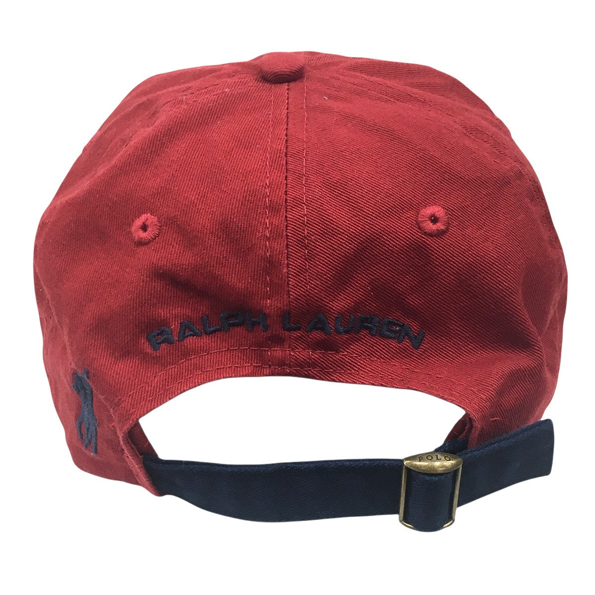 POLO RALPH LAUREN(ポロラルフローレン) POLO SPOT ポロスポーツ ロゴ