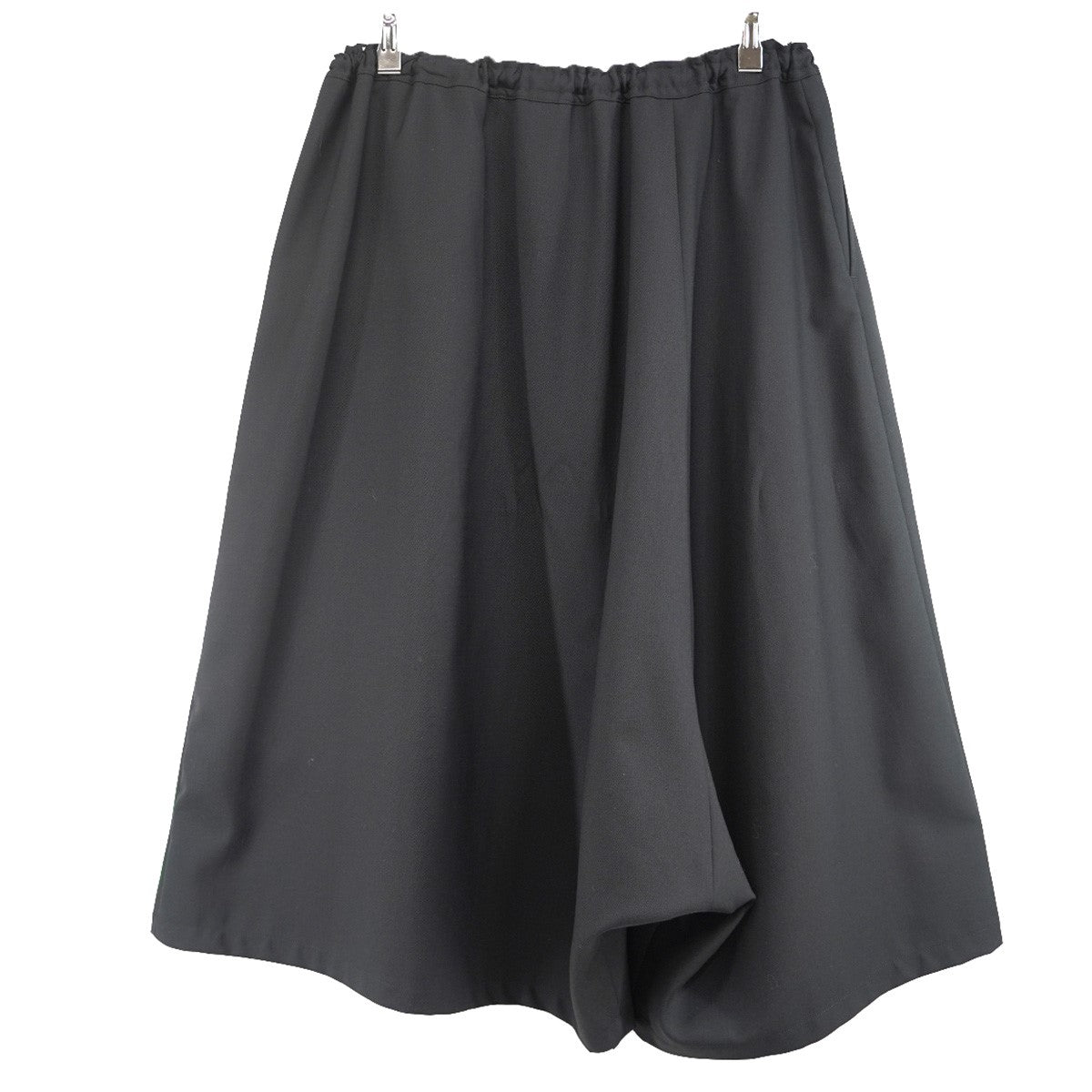 Ground Y (Yohji Yamamoto)(グラウンドワイ (ヨウジヤマモト）) ギャバ