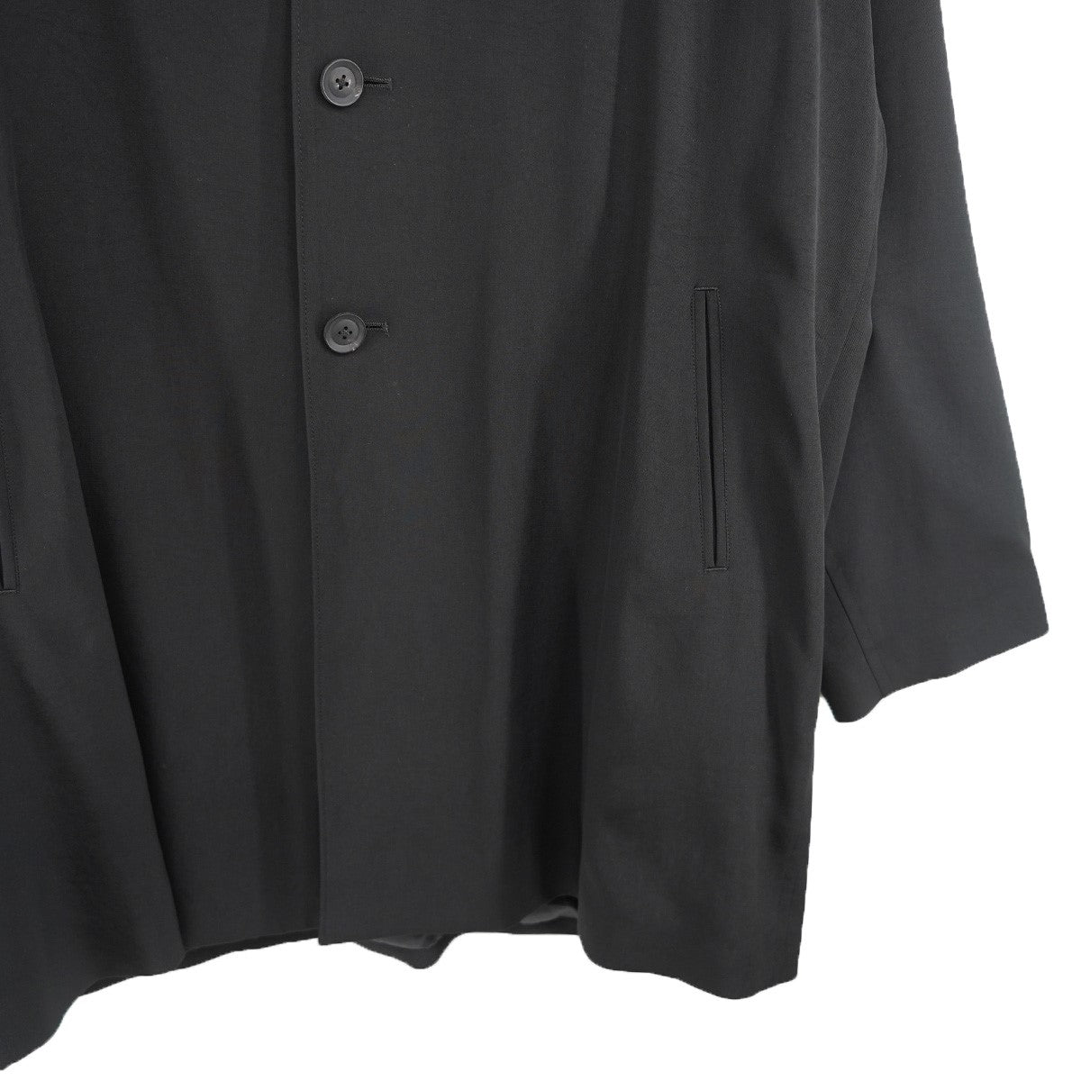 Yohji Yamamoto pour homme(ヨウジヤマモトプールオム) 23AW TAB