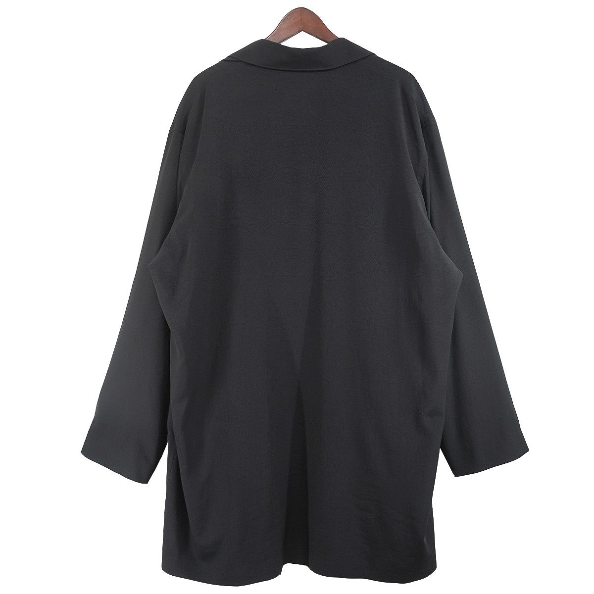Yohji Yamamoto pour homme(ヨウジヤマモトプールオム) 23AW TAB
