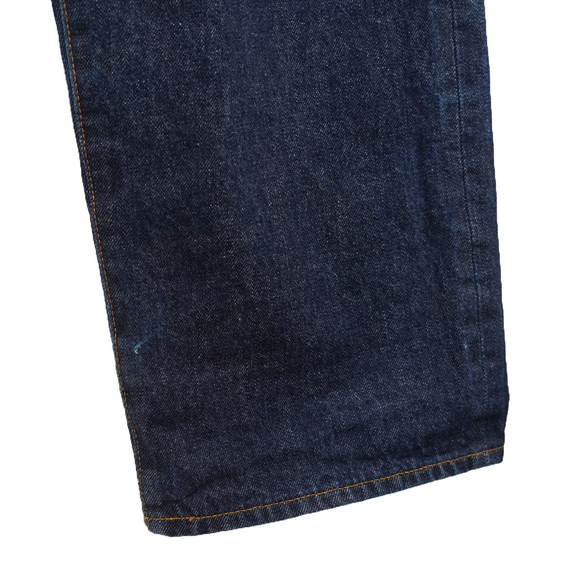 Supreme(シュプリーム) 25AW Rigid Loose Fit Selvedge Jeanリジッド
