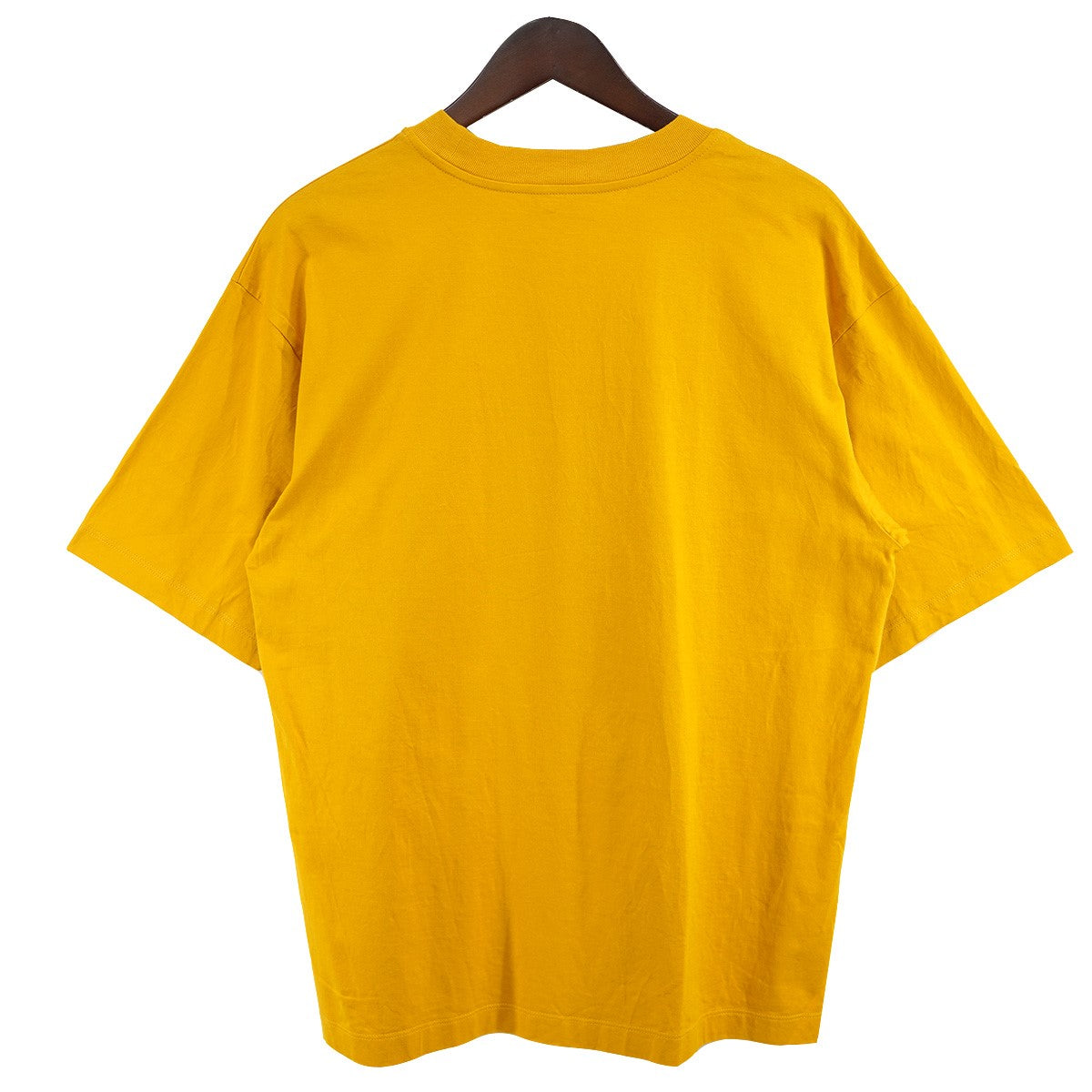 MARNI 22SS DAISY LOGO PRINT T-SHIRTオーバーサイズ デイジー フラワー ロゴ Tシャツ 古着・中古-3枚目のアイテム画像