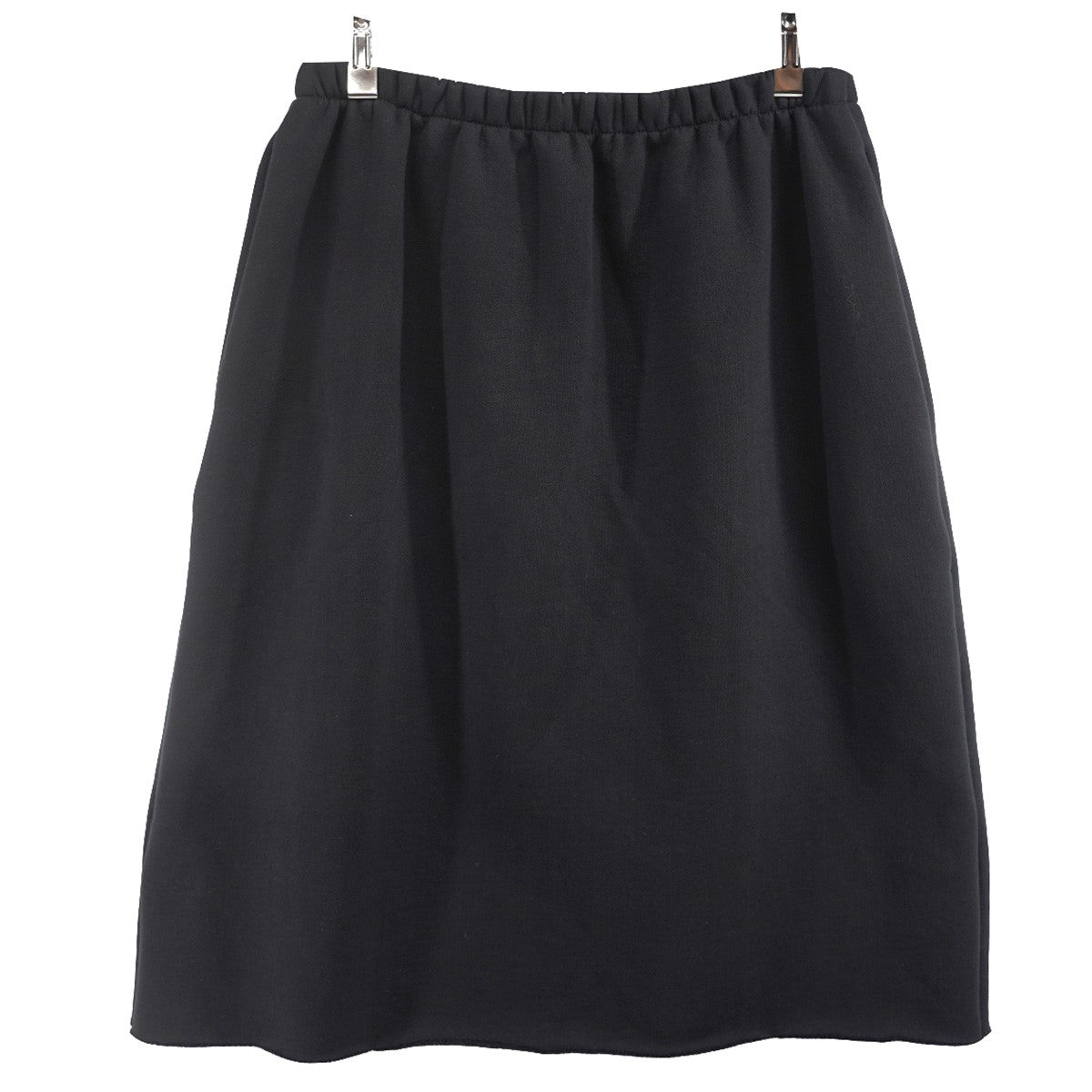 LIBERAL YOUTH MINISTRY 25AW LIONS LONG SKIRT ライオン パッチ スウェット イージー スカート 古着・中古-4枚目のアイテム画像