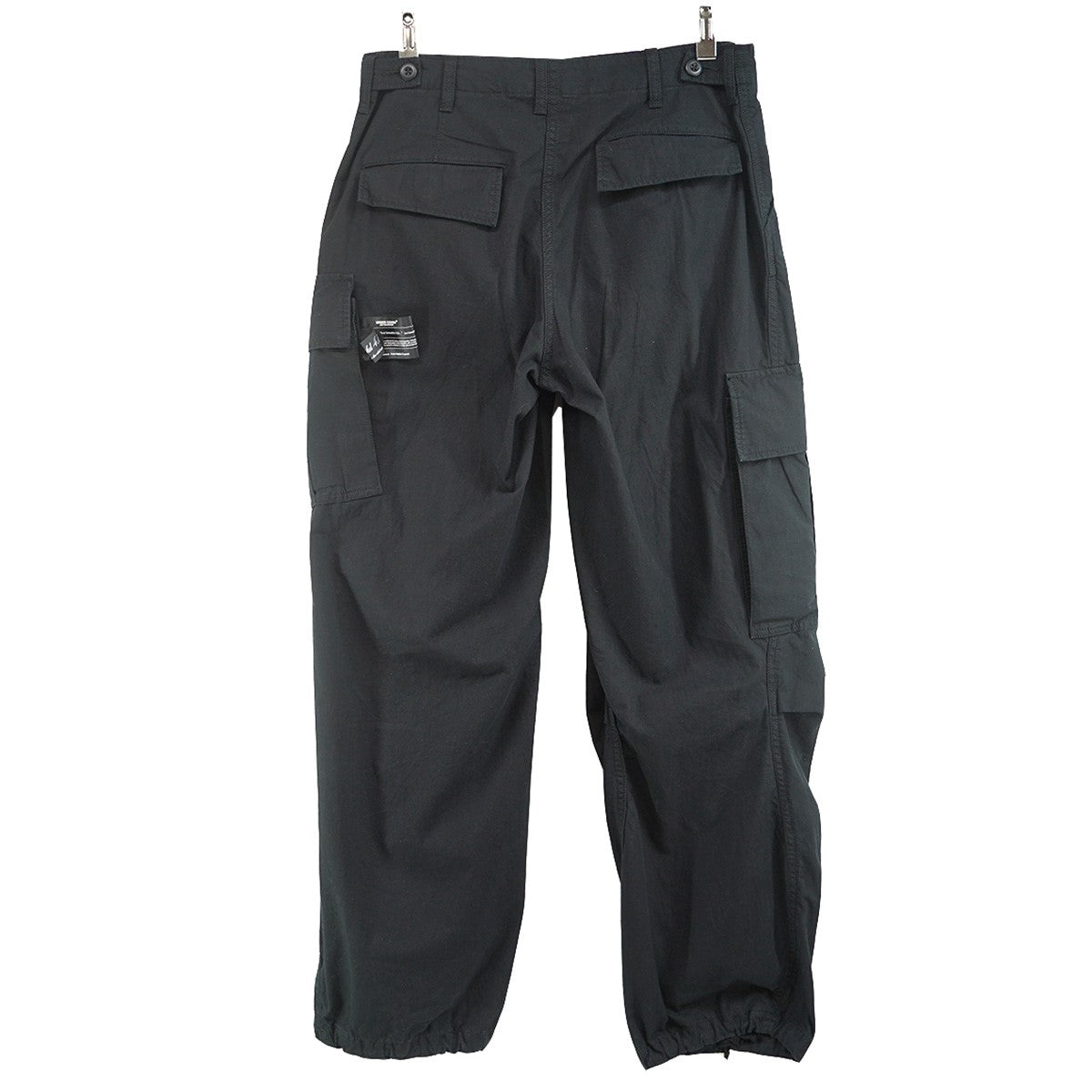 UNDERCOVER(アンダーカバー) 26SS Coリップストップアーミーパンツ