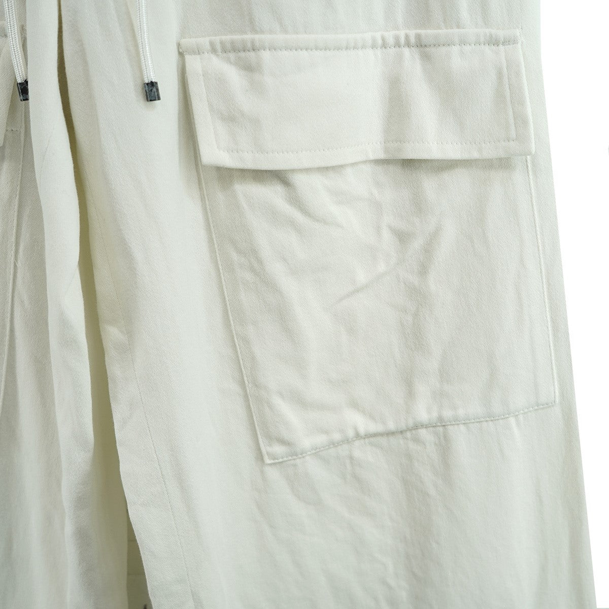 DRIES VAN NOTEN(ドリスヴァンノッテン) 24SS センタージップ イージー