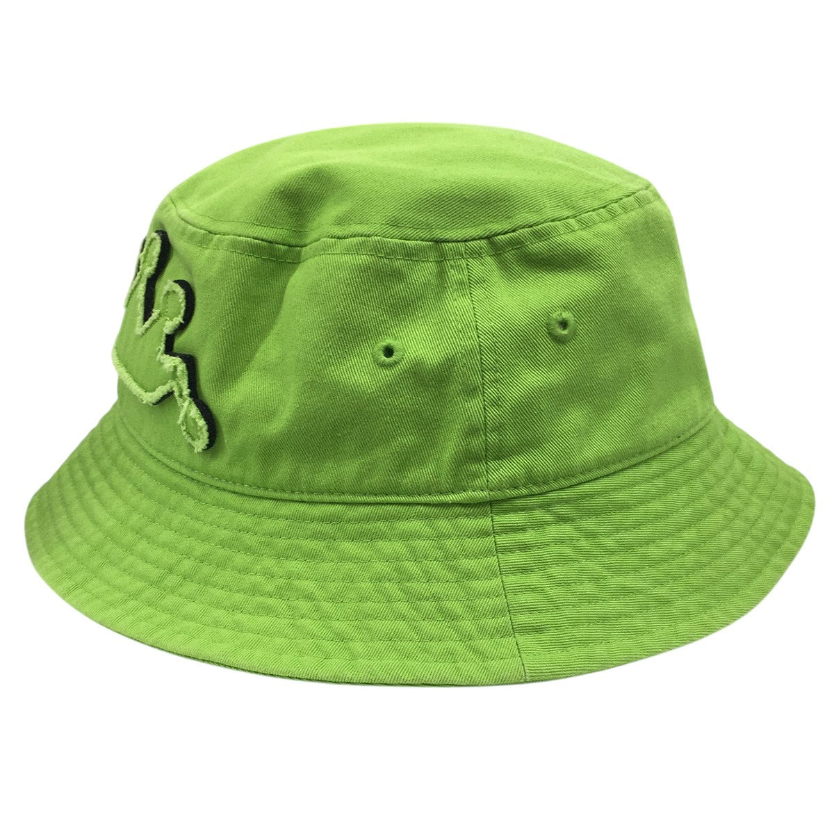 stussy クラウン バケットハット 帽子 古着・中古-3枚目のアイテム画像