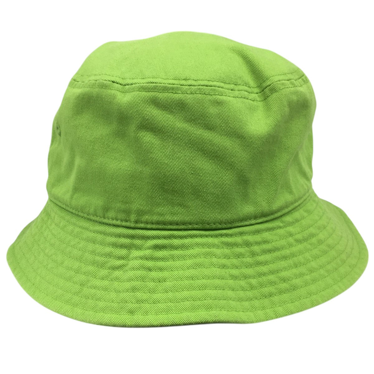 stussy クラウン バケットハット 帽子 古着・中古-4枚目のアイテム画像