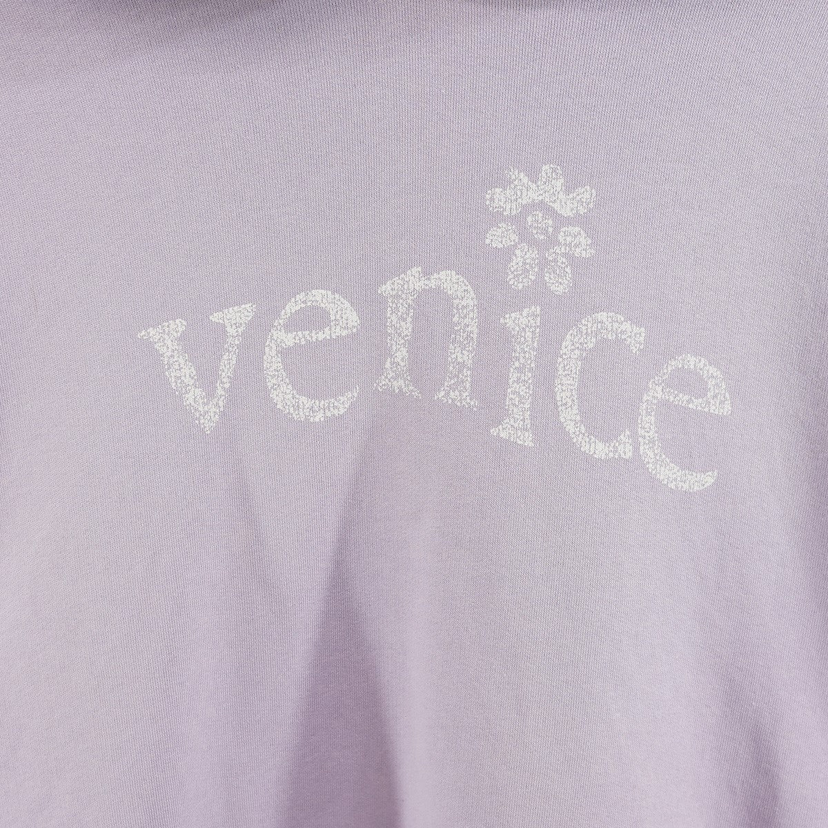 ERL ERL Men’s’ Venice Hooded Sweatshirtロゴ ヴェニス パーカー フーデッド スウェットシャツ 古着・中古-2枚目のアイテム画像