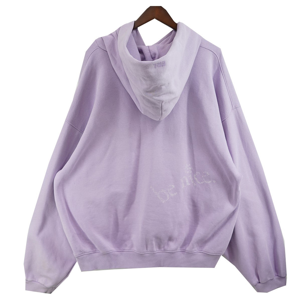 ERL ERL Men’s’ Venice Hooded Sweatshirtロゴ ヴェニス パーカー フーデッド スウェットシャツ 古着・中古-4枚目のアイテム画像