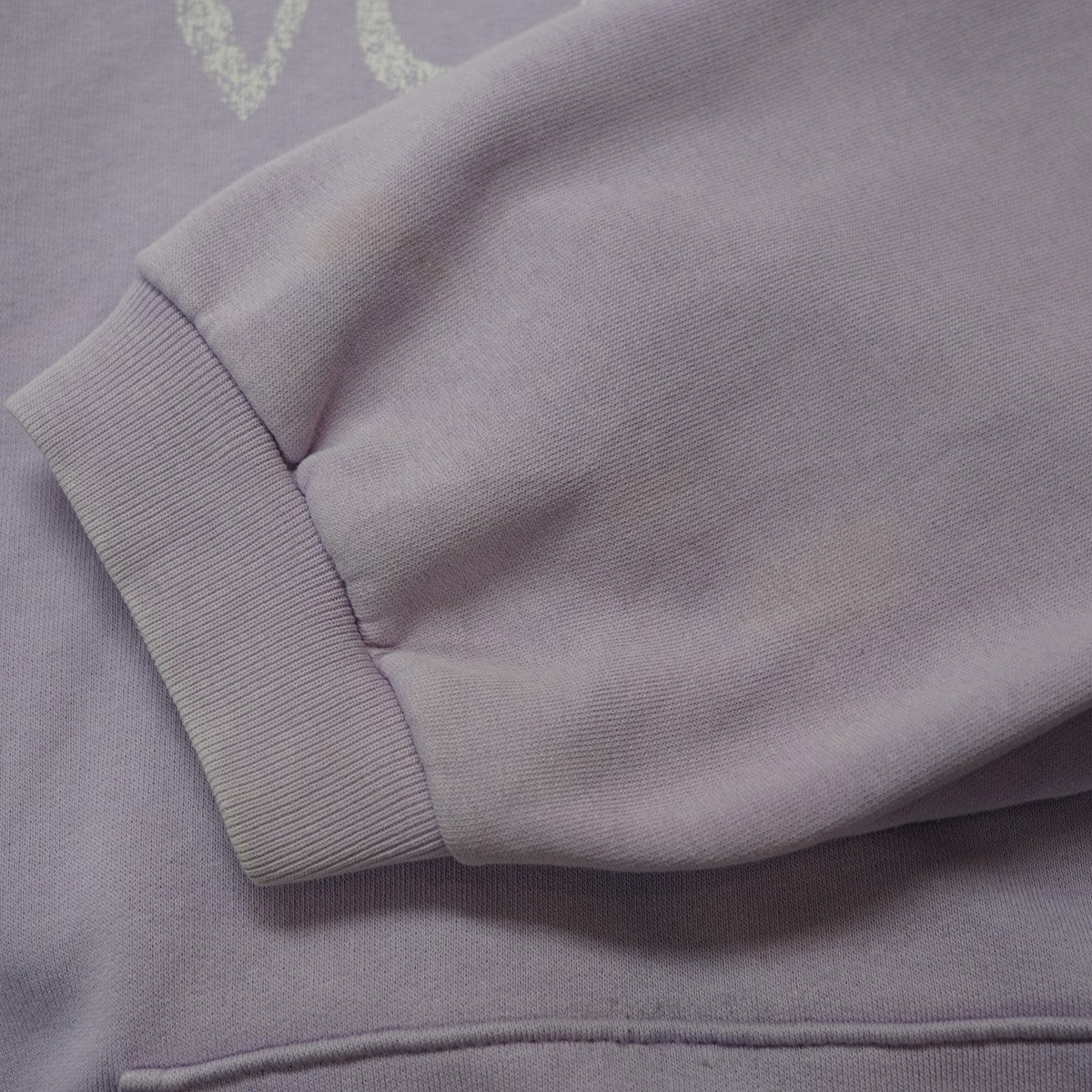 ERL ERL Men’s’ Venice Hooded Sweatshirtロゴ ヴェニス パーカー フーデッド スウェットシャツ 古着・中古-7枚目のアイテム画像