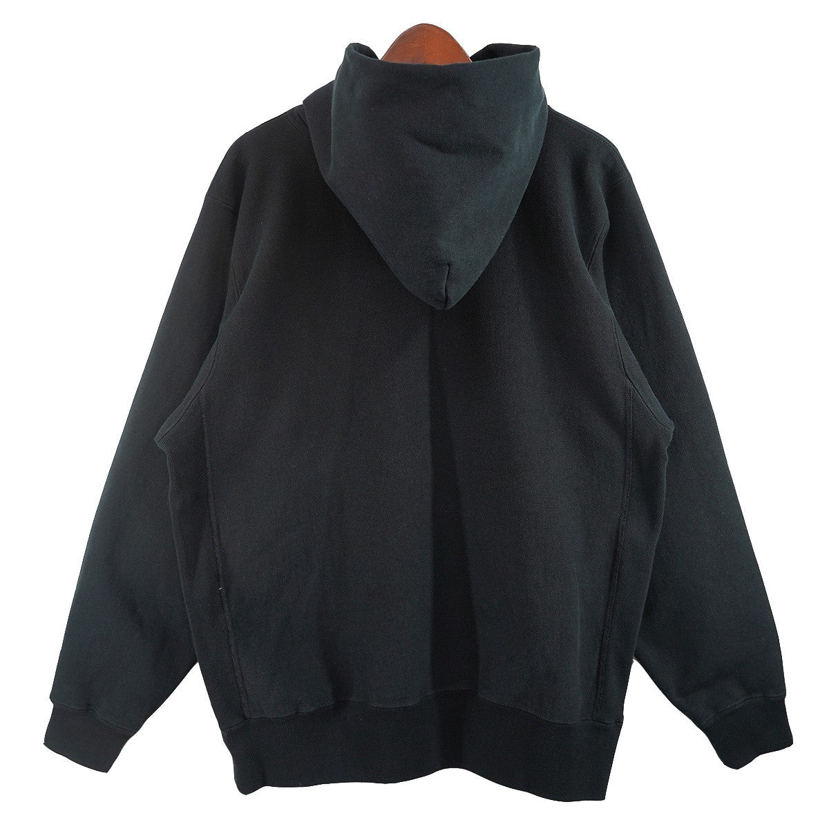 HUMAN MADE 25AW Stores Exclusive Animal Hoodie Offline Storeストア限定 アニマル フーディー オフラインストア ドッグ ロゴ パーカー 古着・中古-4枚目のアイテム画像