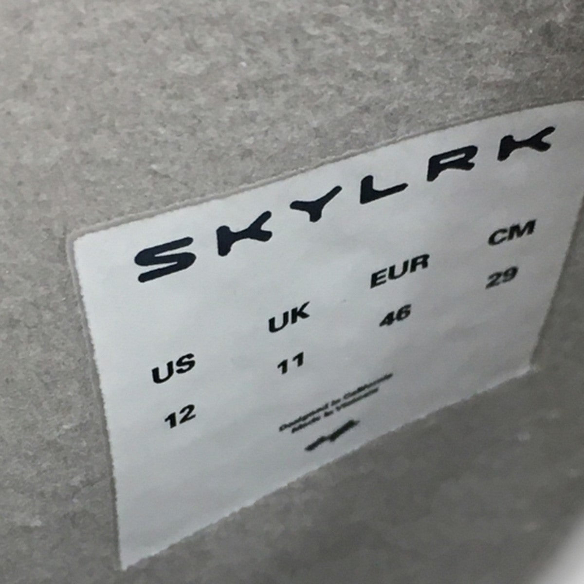 25AW REST SLIPPER HAIRY SUEDE HAILEY GREYレスト スリッパー ヘアリー スエード スリッパ サンダル シューズ 靴