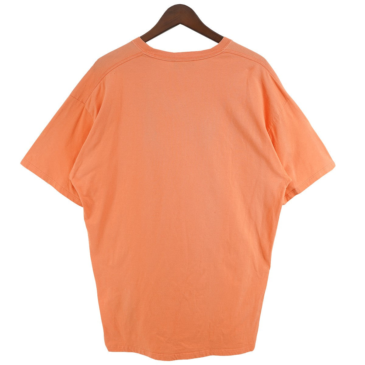RAF SIMONS 18AW Drugs Tee ドラッグス 半袖Tシャツ 古着・中古-5枚目のアイテム画像
