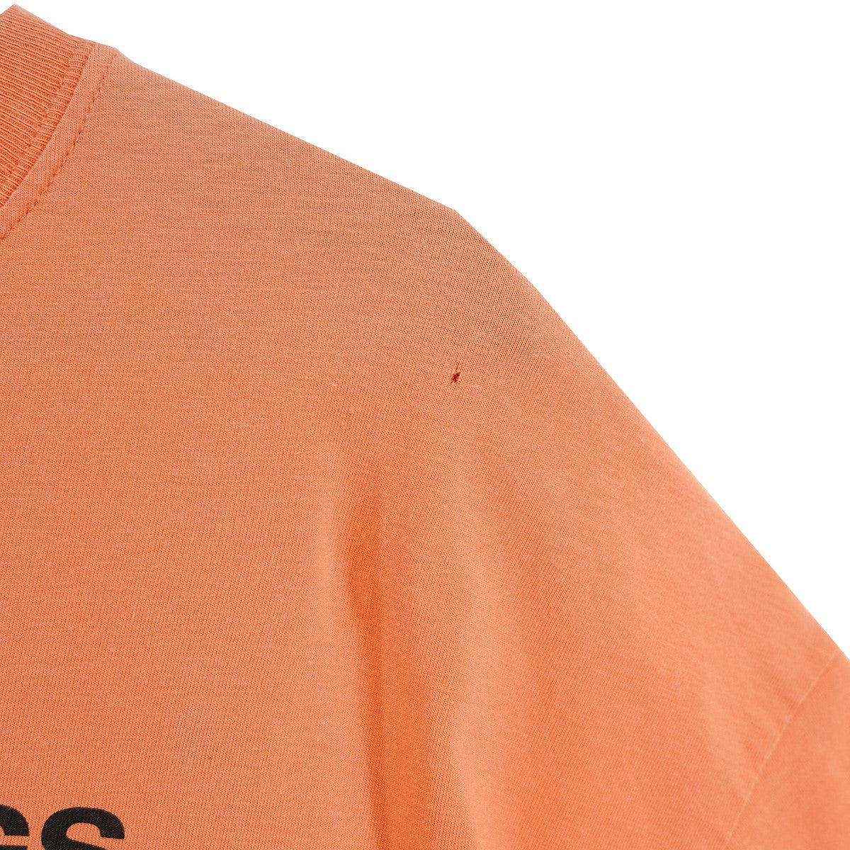 RAF SIMONS 18AW Drugs Tee ドラッグス 半袖Tシャツ 古着・中古-6枚目のアイテム画像