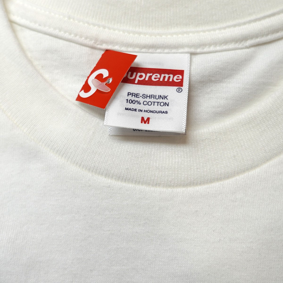 Supreme 26SS Spider-Man Tee ロゴ スパイダーマン Tシャツ 古着・中古-4枚目のアイテム画像