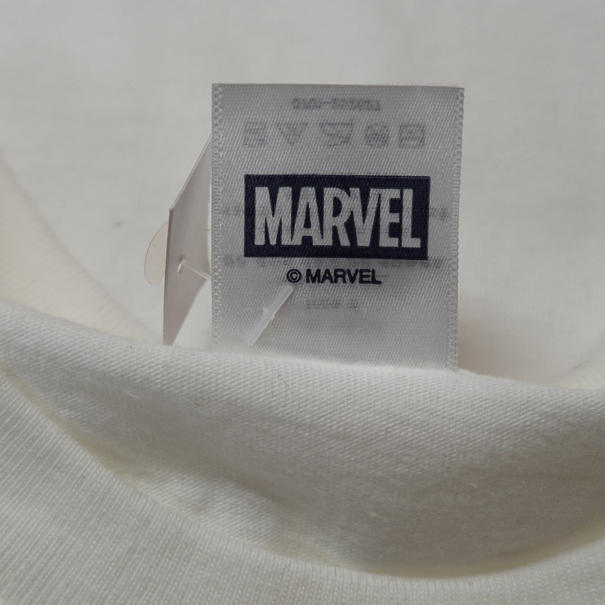 Supreme 26SS Spider-Man Tee ロゴ スパイダーマン Tシャツ 古着・中古-5枚目のアイテム画像