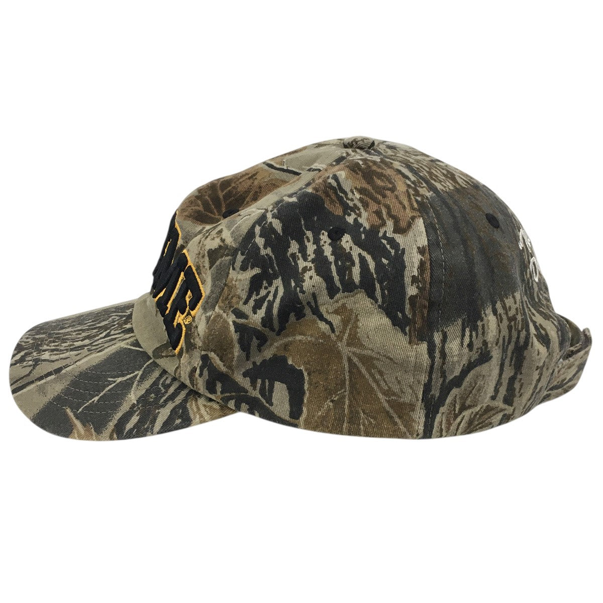 Supreme(シュプリーム) 24SS Difference 6-Panel Timber Camoディ Supreme(シュプリーム) 24SS Difference 6-Panel Timber Camoディ